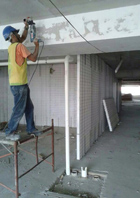 building thumb